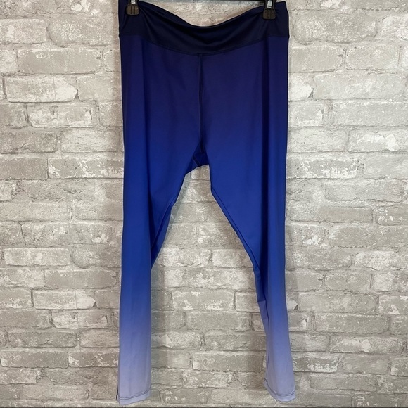 Nylora Jordyn Ombré Leggings - Picture 2 of 5